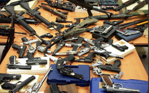 Marché d’armement de 45,3 milliards FCFA  : la DIC relance l’enquête