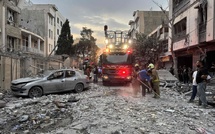 Plus de 700 personnes ont été tuées en Iran depuis le début de la guerre lancée par Israël, selon une ONG