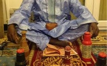 Ngaparou : un charlatan coupe quatre (4) doigts d’un gendarme lors d’une arrestation