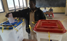 Présidentielle et législatives en RCA