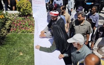 Iran : Une pétition réclame le retrait du traité de non-prolifération nucléaire après les attaques américaines