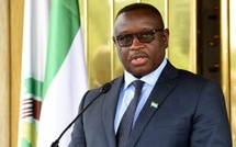 CEDEAO : le président Julius Maada Bio prend la présidence au 67e Sommet des Chefs d'État