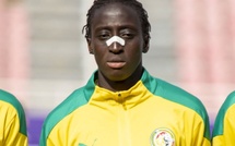 Equipe Nationale (F) : Mbayang Sow forfait pour la CAN