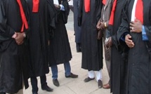 Remous dans le secteur de la justice : le SYTJUST et l'UNTJ décrètent une grève de 72 heures à compter de ce lundi 23 juin 