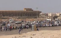 Examen de conduite interrompu ce lundi : les forces de l'ordre dispersent les candidats à coups de lacrymogène