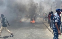 Violentes manifestations à Thiaroye-sur-Mer : les populations dénoncent un projet imposé sans garanties foncières