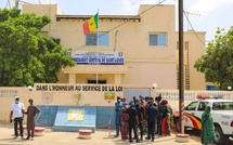 Saint-Louis : Un quinquagénaire accusé de tentative de viol sur une adolescente de 17 ans