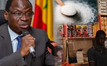 "Pénurie" de sucre : des boutiquiers de Niari Tally témoignent de la hausse des prix et des stocks épuisés