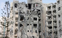 L'Iran accuse Israël d'avoir mené des frappes après l'annonce d'un cessez-le-feu