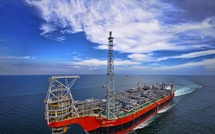 Sénégal : Sangomar fournit 70 % de la production de la SAR (responsable)