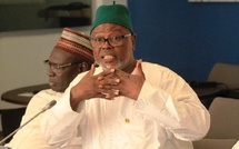 Cybersécurité : Alioune Tine exige la libération immédiate de Bachir Fofana