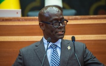 Arrestation de Bachir Fofana : Thierno Alassane Sall dénonce une dérive autoritaire
