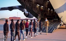 Expulsions de migrants aux États-Unis : les précisions de l'ambassade américaine à Dakar