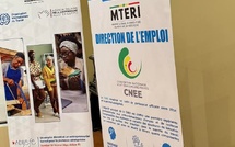 ​MTERI : La Direction de l'Emploi ouvre ses portes aux entreprises souhaitant adhérer à la CNEE