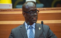 LFR : "la dette va s’envoler à 5 715,5 milliards en 2025", alerte TAS