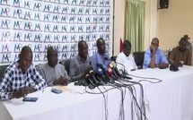 Libération de Bachir Fofana : la CAP interpelle l'Assemblée nationale et dénonce une atteinte à la liberté de la presse