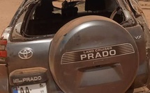 Accident du cortège du ministre du Tourisme et de l'Artisanat : quatre blessés dont deux graves