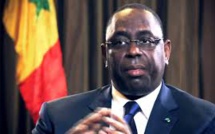 (VIDÉO en wolof ) Intégralité de la déclaration du Président Macky Sall sur la Révision Constitutionnelle