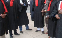 Justice : Entente SYTJUST-UNTJ annonce une nouvelle grève de 72 heures à partir de ce lundi