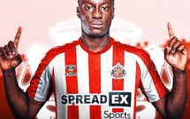 Habib Diarra, transfert record pour Strasbourg: Le Sénégalais atterrit à Sunderland