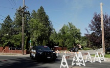 États-Unis: au moins deux pompiers tués dans une embuscade dans l'État de l'Idaho