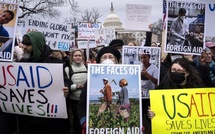 Relancer l'aide internationale au développement, un défi complexe au sommet de Séville