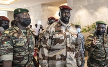 Guinée: le mandat présidentiel porté à sept ans dans le projet de nouvelle Constitution, confirme le président du CNT