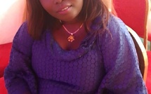 ​Le PLAIDOYER de ANNE FRANÇOISE MOSSANE MANGA