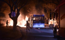 Turquie : violente explosion à Ankara, plusieurs morts