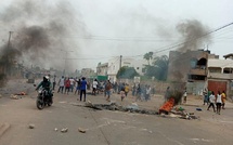 Manifestations au Togo : la CEDEAO appelle au dialogue et à la retenue