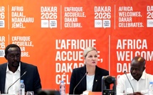 Dakar 2026 : jour J -500, une célébration audacieuse de la jeunesse, du sport et de l'identité africaine