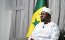 Liberté d'expression, dérives verbales : Ousmane Sonko dénonce « l’hypocrisie » de certains leaders politiques