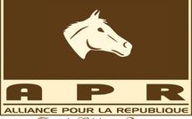 Sortie du leader de Pastef: l’APR dézingue Sonko et critique son « incompétence chronique »