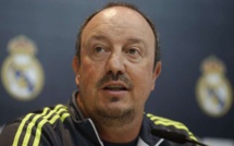 Real Madrid : Rafael Benitez lâche ses 4 vérités sur la gestion de Florentino Pérez