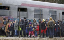 UE: «Brexit» et crise des réfugiés au menu du sommet de Bruxelles