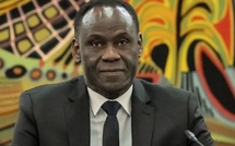 Grève dans le secteur de la Justice : le ministre Ousmane Diagne promet formation et dialogue