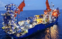 Fraude fiscale impliquant McDermott et les sociétés OMA : l'enquête transmise au parquet financier