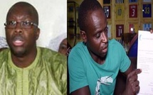 Affaire Ferdinand Coly - Saliou Samb : la Cour suprême casse la décision sans renvoi