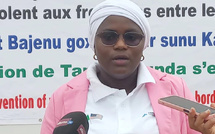 Tambacounda : des bajenu gox formées à la prévention de l’extrémisme violent