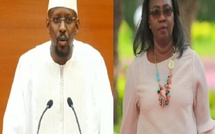 Pool judiciaire financier : Moustapha Diop auditionné sur le fond ce vendredi, Sophie Gladima repasse lundi