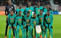 CHAN 2025 – Match amical : Le Sénégal affronte la Guinée ce vendredi à Diamniadio