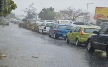 Alerte météo: l’ANACIM alerte sur un regain d’activité pluvio-orageuse sur une large partie du Sénégal