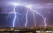 Kédougou : Les sapeurs-pompiers appellent à la vigilance face aux risques de foudre