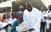 ​Fête de l’excellence : Rufisque honore les meilleurs élèves du département