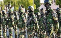 Sénégal : un important remaniement sein de l'Armée sénégalaise avec des changements dans 4 des 7 zones 