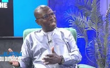 Daby Pouye, économiste : « le Sénégal ne maîtrise pas encore son économie face à la crise actuelle »