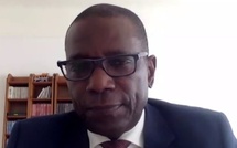 ​Crise politique au Sénégal : Daby Pouye appelle à préserver « l’indépendance des institutions »