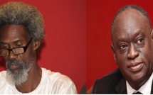 Me CIRE CLEDOR LY / Me ELHADJ DIOUF : DEUX AVOCATS QUE SEUL LE PRETOIRE DIVISE ( Par Mbaye DIOUF)