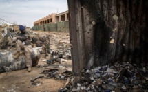 Mali : "Les attaques asymétriques des terroristes ne sont pas faciles à vaincre" (porte-parole MINUSMA)