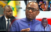 🛑La visite du Président Diomaye aux USA, Convocation à la Dsc le tour de Madiambal Diagne...